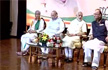 Nationalism is  the identity of BJP: Modi